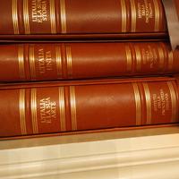 Treccani L'Italia e la sua arte