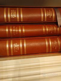 Treccani L'Italia e la sua arte