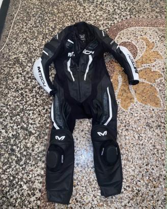 Tuta Moto MTech