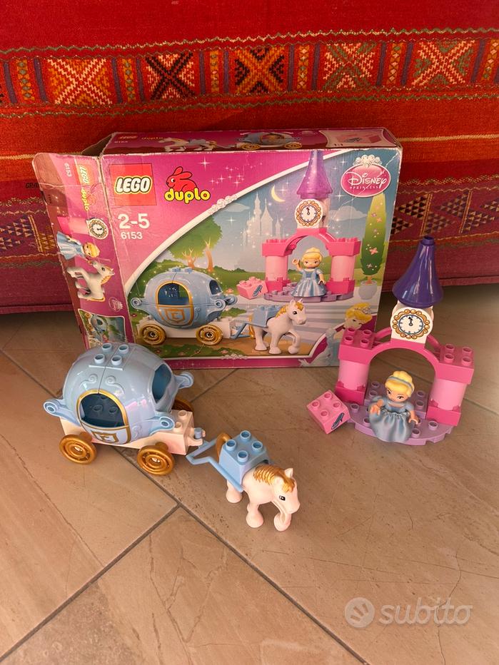 Lego duplo usato Vendita in Tutto per i bambini