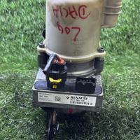 POMPA SERVOSTERZO DACIA Logan 1Â° Serie 491106619R