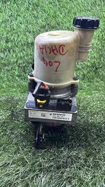 POMPA SERVOSTERZO DACIA Logan 1Â° Serie 491106619R