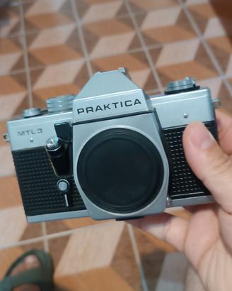 praktica MTL3