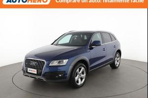 AUDI Q5 HJ77646