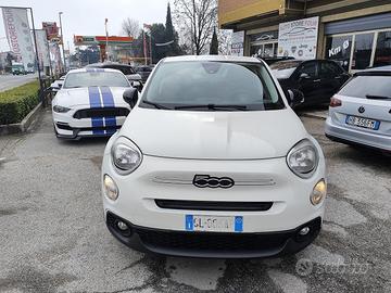 FIAT 500X 1.3 MJTD 95CV OK NEO PATENTATI 2022