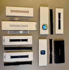 Apple watch 9 GPS 45 mm