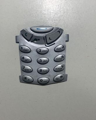 Tastiera Nokia 3310 "Nuova"