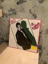 Falco Der Kommissar 45 Giri 1982