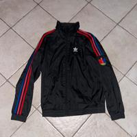 Giacca a vento adidas