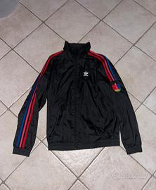 Giacca a vento adidas