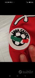 maglia calcio Perugia 