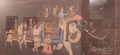 tela indiana originale 