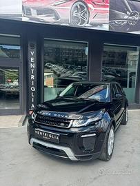 LAND ROVER - Range Rover Evoque - 2.0 TD4 180cv