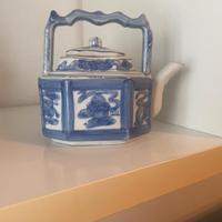 teiere cinesi vintage