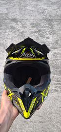 casco airoh 