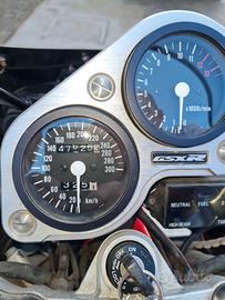 Suzuki gsx-r 1100