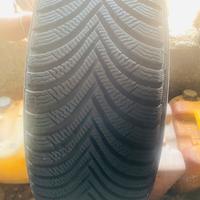 Michelin 205 60 16 perfetto Stato