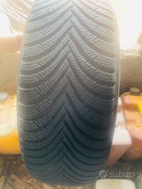 Michelin 205 60 16 perfetto Stato