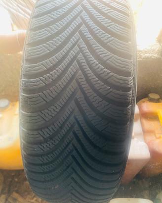 Michelin 205 60 16 perfetto Stato