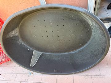 Cuccia per cane di grandi dimensioni