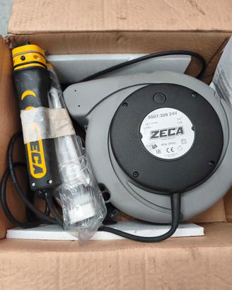 arrotolatore zeca