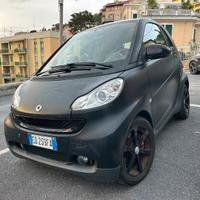Smart fourtwo coupé pulse 84 cv