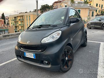 Smart fourtwo coupé pulse 84 cv