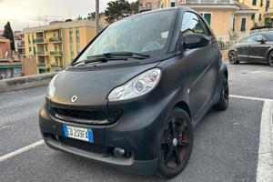 Smart fourtwo coupé pulse 84 cv