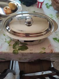 pentola ovale da 30 aeternum