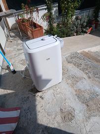 condizionatore portatile 