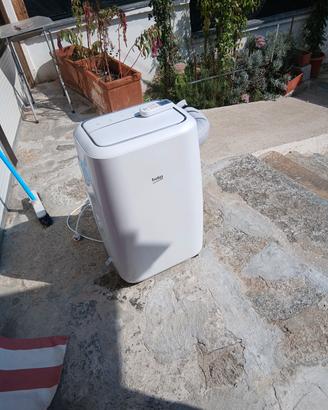 condizionatore portatile 