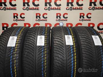 4 GOMME 235/50 R19 103V MICHELIN PILOT ALPIN 5 SUV