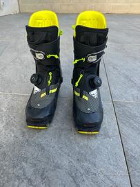 Scarponi sci alpinismo Dynafit DNA Tg.26