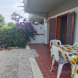 Marina di Montalto di castro