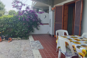 Marina di Montalto di castro