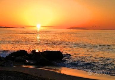Casetta a due passi dal mare