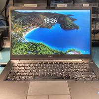 DELL LATITUDE 7300 - 256 GB - USATO