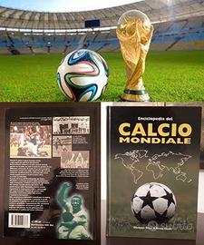 Enciclopedia del CALCIO MONDIALE, Giuseppe Sicari