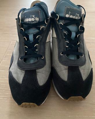 Sneakers uomo Diadora