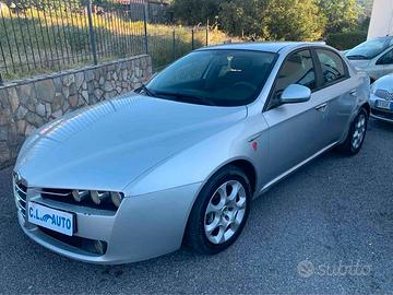 Alfa Romeo 159 1.9 JTDm 150CV