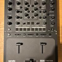 Mixer rane ttm57 mk2