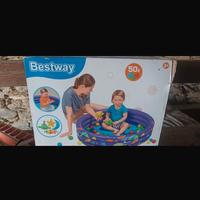 Piscina gonfiabile per bambini