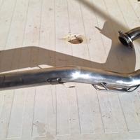 collettore Originale ktm 690 smcr 2019 2020