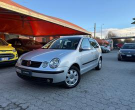 Volkswagen Polo 1.2 ADATTA A NEOPATENTATI 12V 5p. 