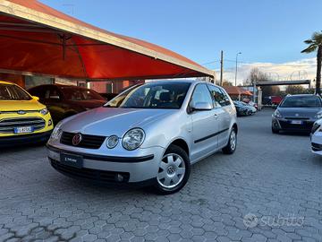 Volkswagen Polo 1.2 ADATTA A NEOPATENTATI 12V 5p. 