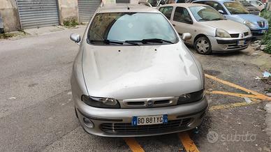 Fiat Marea elx weekend