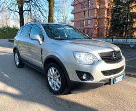 Opel Antara 2.2 CDTI 163CV Start&Stop Cosmo Unlimi