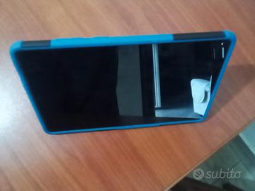 Tablet, vari modelli e prezzi. Lenovo M8 ed M7.