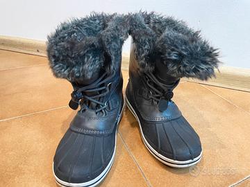 Stivali da neve CMP