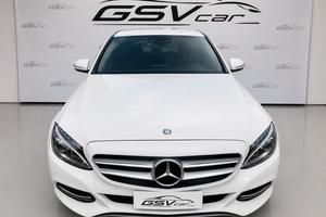 Mercedes-benz C 220 BlueTEC Automatic Sport